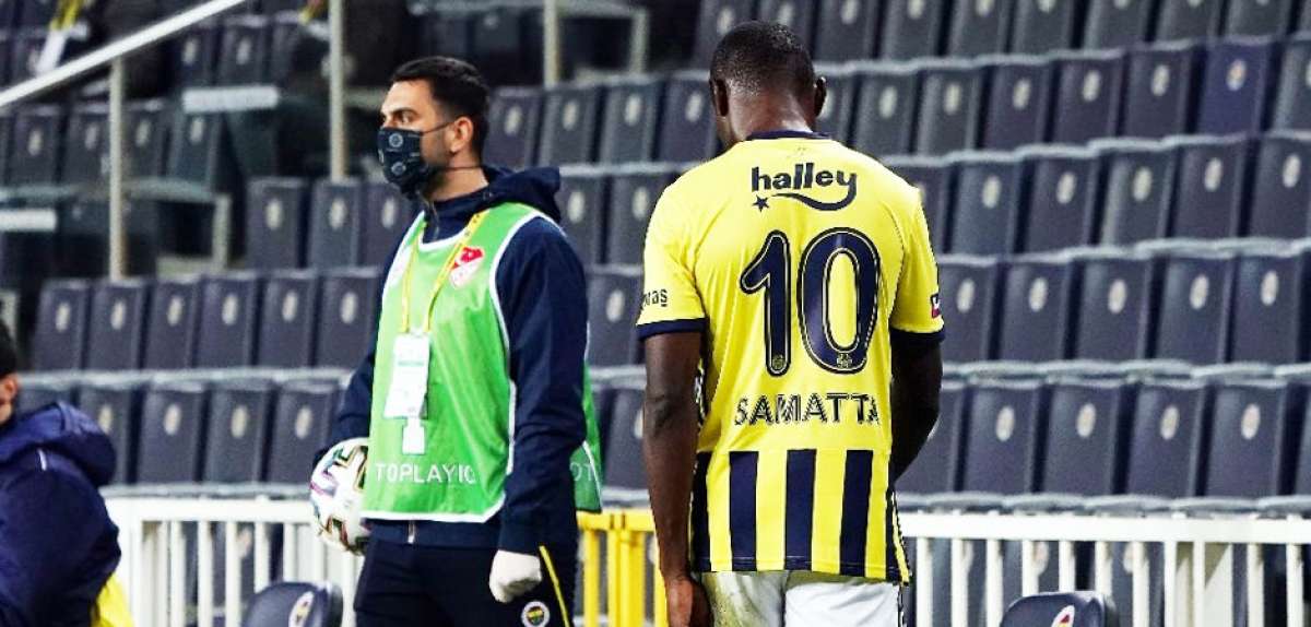 Fenerbahçe'de flaş ayrılık kararı!