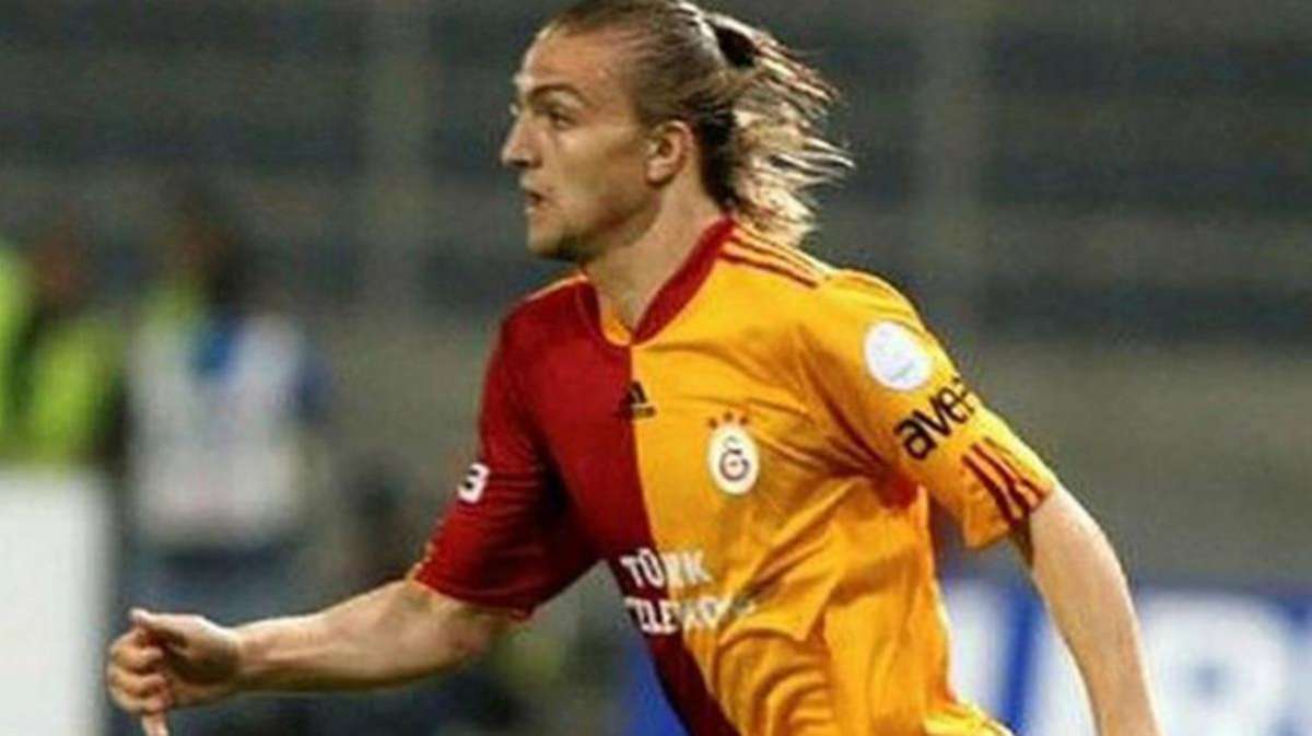 Fenerbahçe'de kadro dışı kalan Caner Erkin, Galatasaray'la görüşüyor