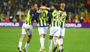 Fenerbahçe'de kritik 15 gün