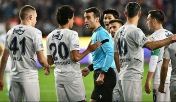 Fenerbahçe'de savunma tamamen çöktü