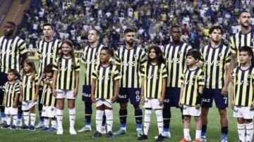 Fenerbah&ccedil;e'den &ouml;rnek davranış!