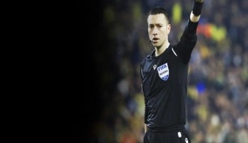 Fenerbahçe'den TFF ve MHK&rsquo;ye 6 kritik soru