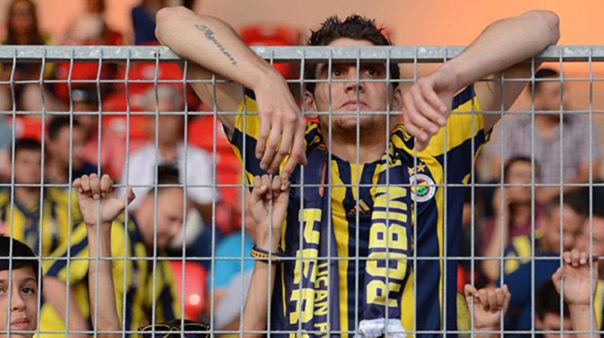 Fenerbahçelileri kahreden tablo! Ali Koç geldikten sonra yüzleri gülmedi