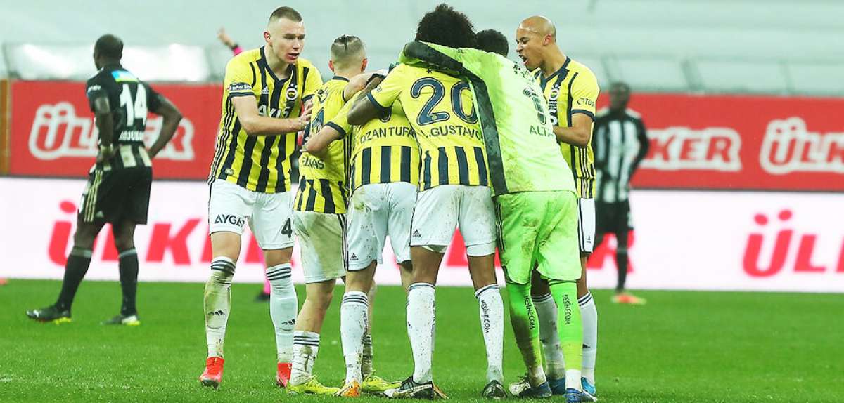 Fenerbahçe'nin 70 milyon euro'luk planı