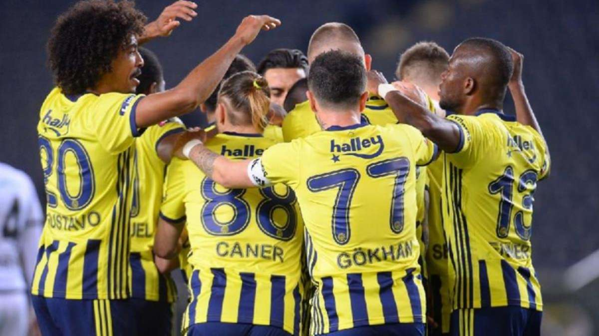 Fenerbahçe'nin Avrupa Ligi'ndeki muhtemel rakipleri belli oldu