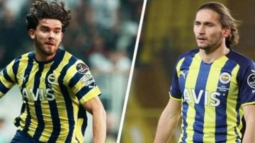 Fenerbahçe'nin iki yıldızı İspanya'da mercek altına alındı