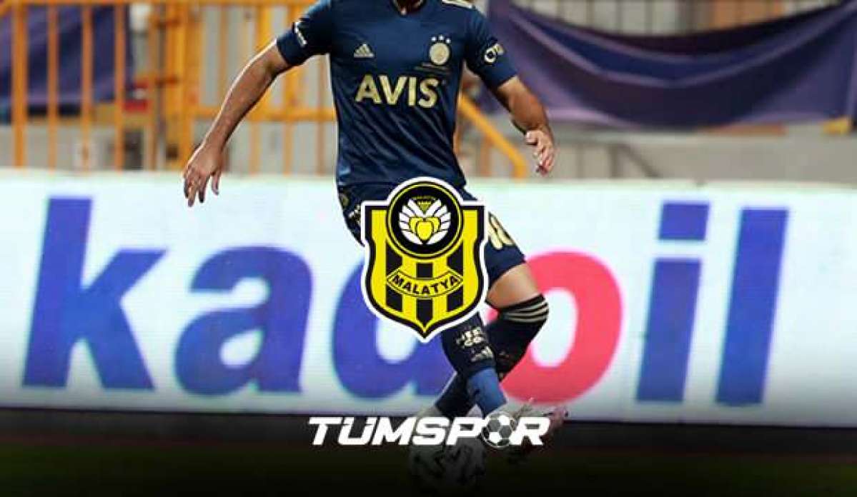 Fenerbahçe'nin yıldız ismi Yeni Malatyaspor'a... 31 Mayıs Yeni Malatyaspor transfer haberl