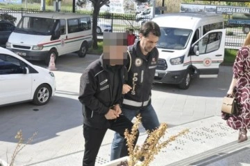 Fethiye&rsquo;deki silahlı saldırı olayında 2 kişi tutuklandı