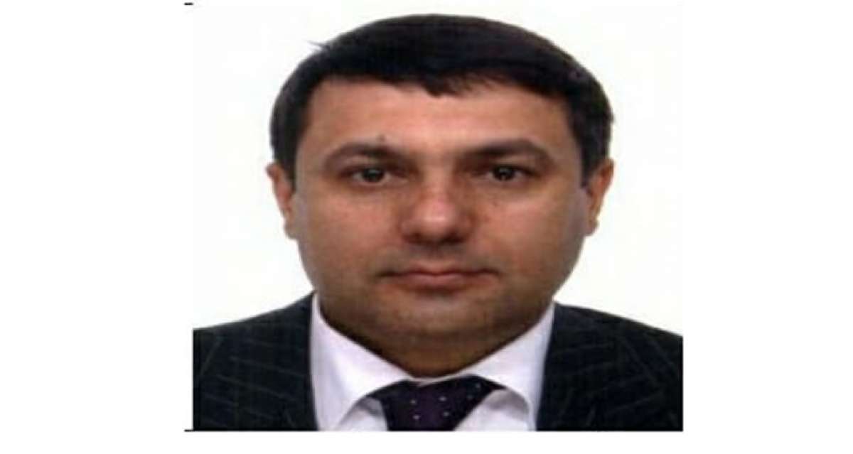 FETÖ firarisi eski emniyet müdürü Ankara'da gaybubet evinde yakalandı