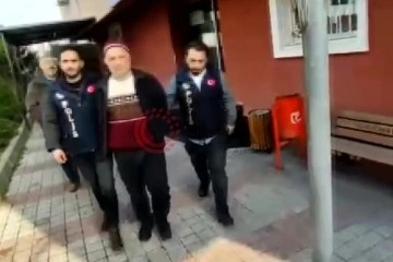 FETÖ firarisi eski emniyet müdürü İstanbul’da yakalandı