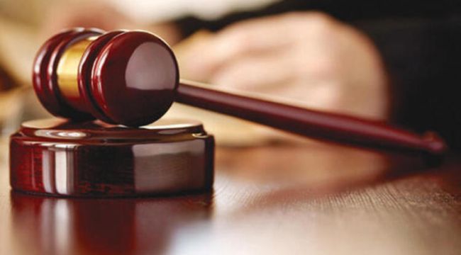 FETÖ'nün "Gaziantep bölge avukatlar imamı"nın 22,5 yıla kadar hapisle cezalandırılması istendi