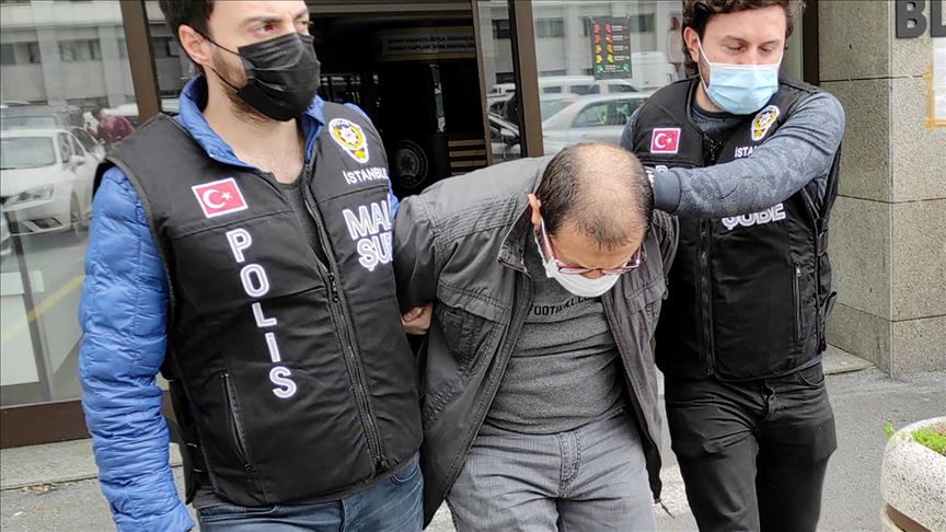 FETÖ soruşturması kapsamında yakalanan Bank Asya’nın kurucu ortağı tutuklandı