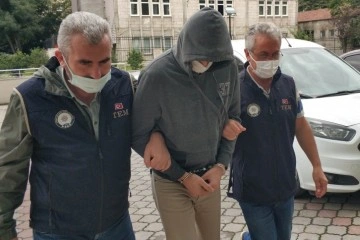 FETÖ'nün askeri sorumlu mahremi olan öğretmen tutuklandı