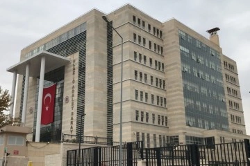 FET&Ouml;&rsquo;n&uuml;n g&uuml;ncel yapılanmasında &uuml;st d&uuml;zey g&ouml;rev &uuml;stlenen ş&uuml;pheli tutuklandı