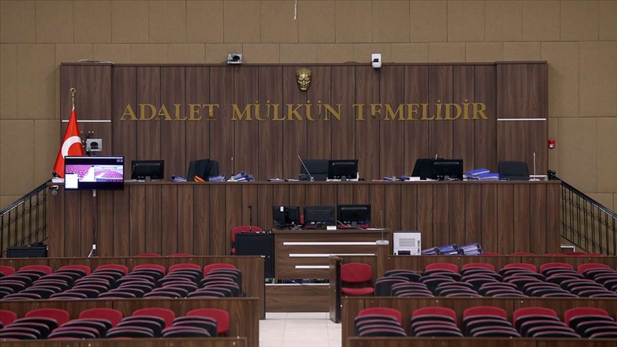 FETÖ'nün 'Selam Tevhid'de kumpas' davasının gerekçeli kararı açıklandı