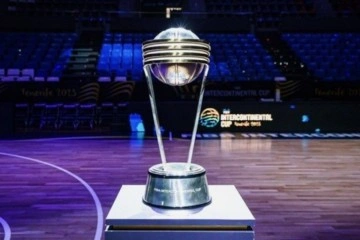 FIBA Kıtalararası Kupa, Singapur ev sahipliğinde ilk defa Asya’da gerçekleşecek