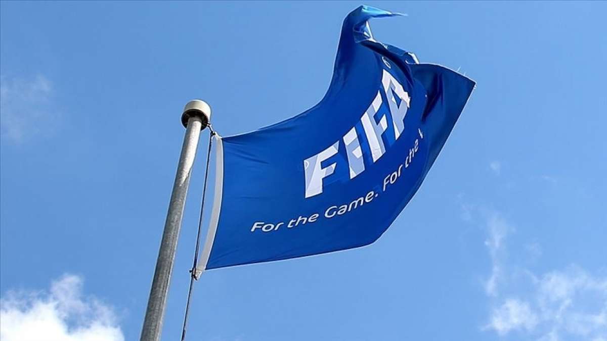 FIFA'dan 'Avrupa Süper Ligi' açıklaması: FIFA, 'Avrupa'dan kopanların ligin
