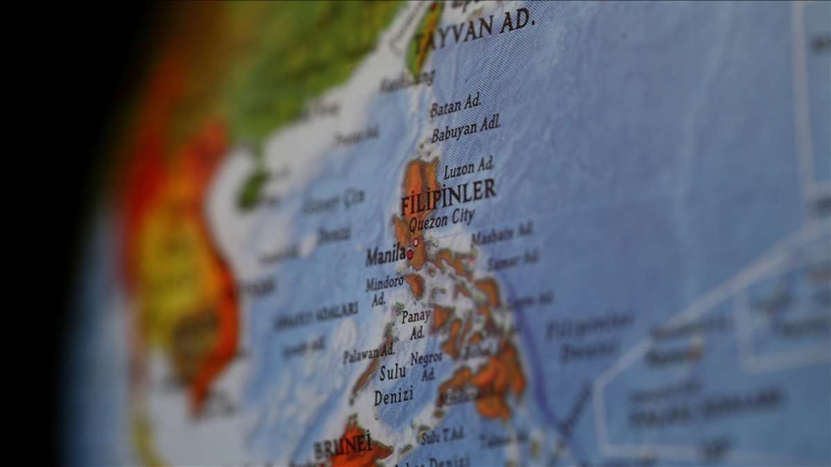 Filipinler, Delta varyantı nedeniyle Malezya ve Tayland'dan seyahatleri yasakladı