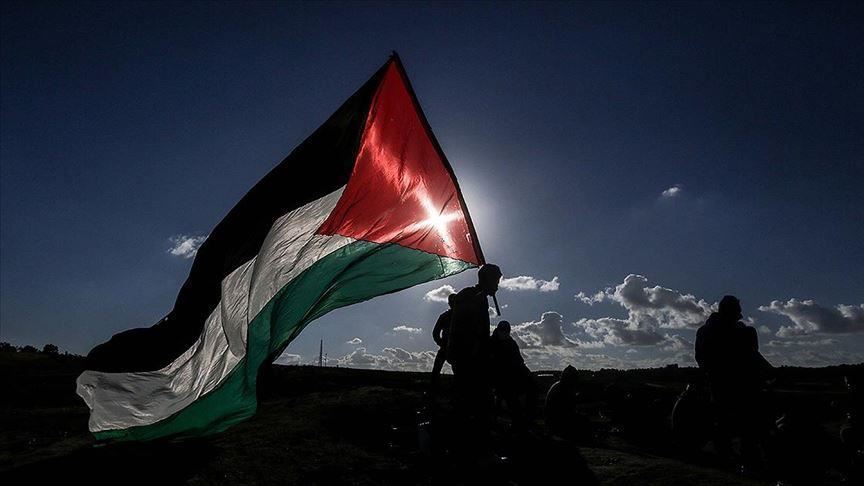 Filistin devletinin ilanının 32. yılında Filistinliler hala işgal altında yaşıyor