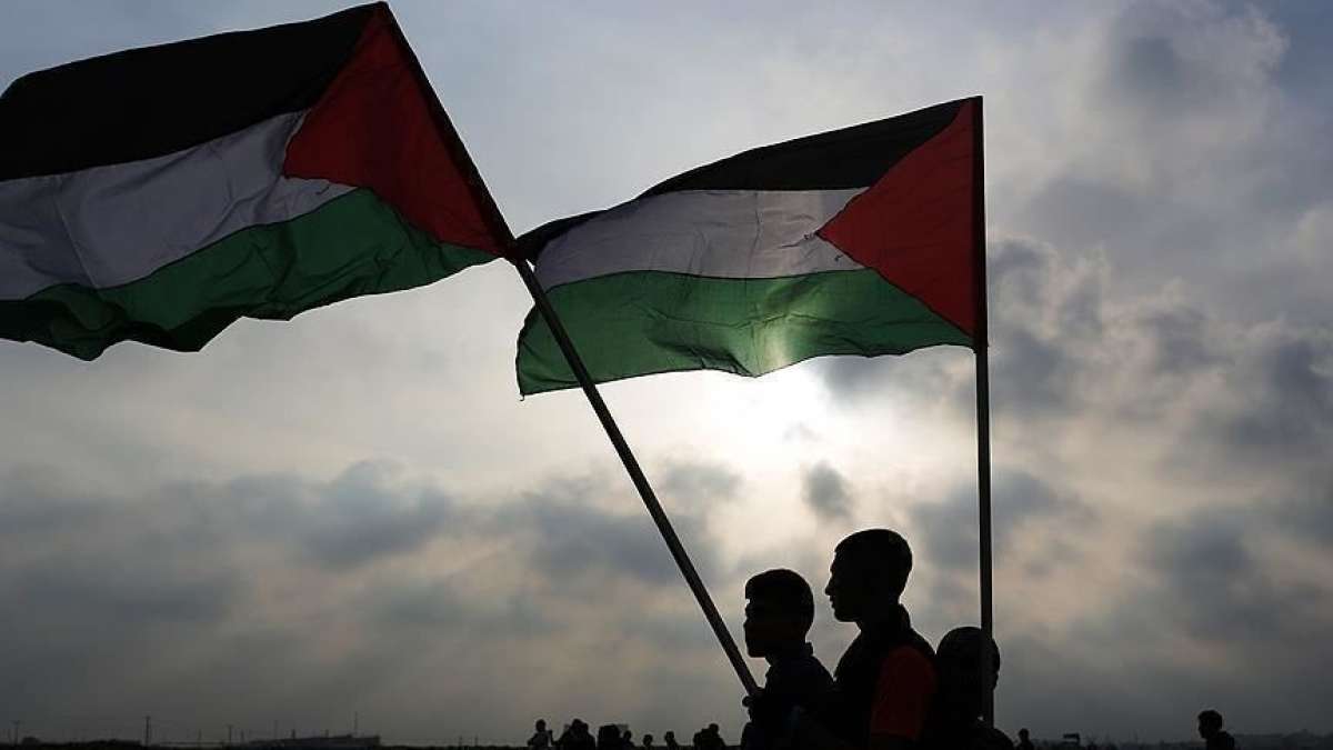 Filistin'de siyasi gruplar ve kurumlar seçim kararından memnun