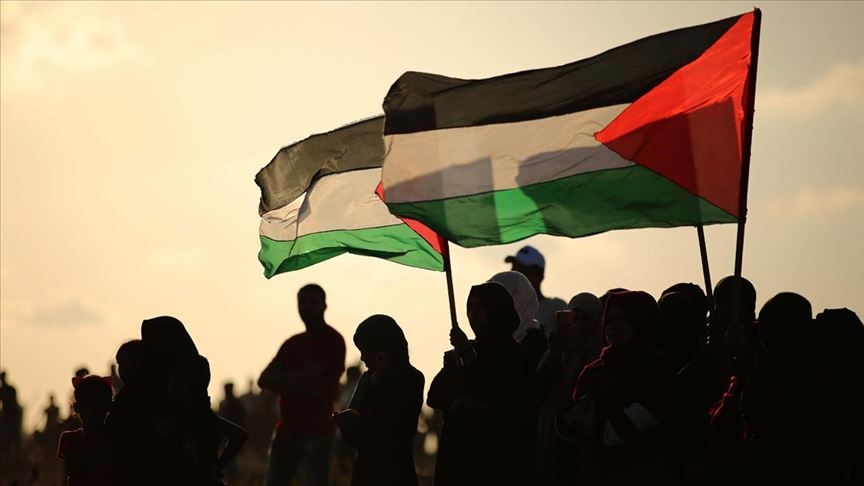 Filistinli gruplardan İsrail'le ilişkileri kesme çağrısı