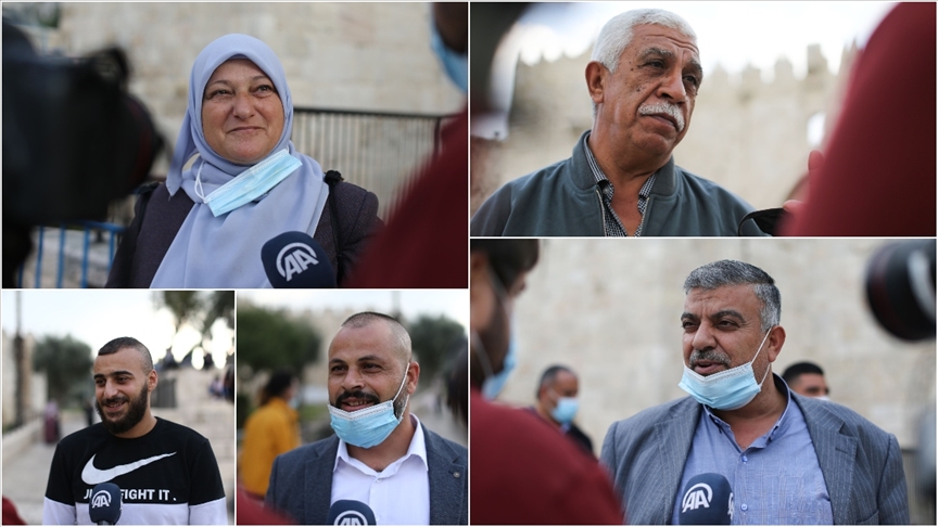 Filistinliler Netanyahu ile Bin Zayid'in Nobel Barış Ödülü'ne aday gösterilmesine tepkili