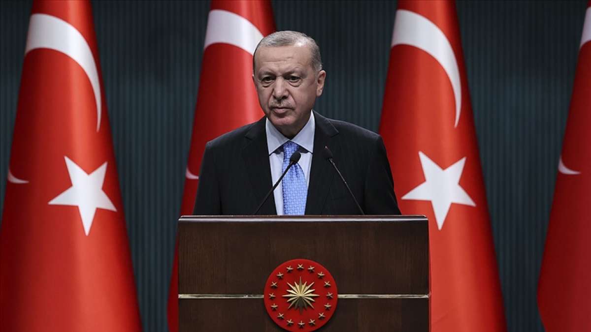 Financial Times'tan 'Türkiye ve Cumhurbaşkanı Erdoğan'ın jeopolitik adımları' analizi dizi