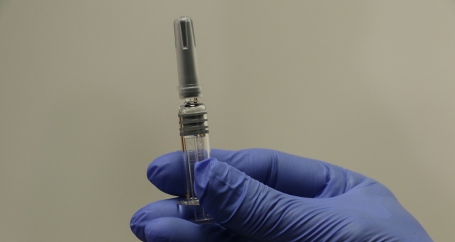 Finlandiya korona virüs aşısına hazırlanıyor