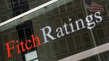 Fitch, ABD'nin uzun vadeli kredi notunu düşürdü