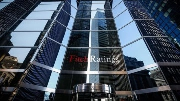 Fitch: Borç limiti açmazı ABD bankaları için faaliyet ortamında baskıya neden olabilir