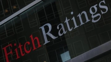 Fitch: &Ccedil;in'de beklenenden daha g&uuml;&ccedil;l&uuml; toparlanma k&uuml;resel b&uuml;y&uuml;meyi destekleyecek