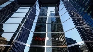 Fitch Ratings, 2023 yılında Avrupa'nın önde gelen ekonomilerinde daralma bekliyor