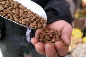Fiyatı sürekli yükselen kahve, 50 gramlık paketler halinde satılmaya başlandı