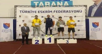 Flöre Federasyon Kupası Ankara’da tamamlandı
