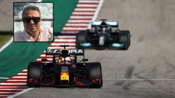 Formula 1 haberi: ABD GPsinde dikkat çeken konular