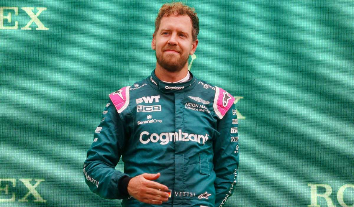 Formula 1 haberi: Sebastian Vettele Macaristanda diskalifiye...
