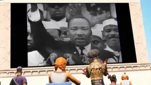 Fortnite, Martin Luther King'in tarihi konuşmasını özel bir etkinlikle anıyor