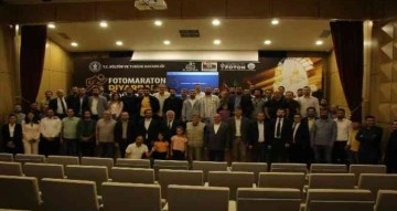 Fotomaraton Diyarbakır ödülleri sahiplerini buldu