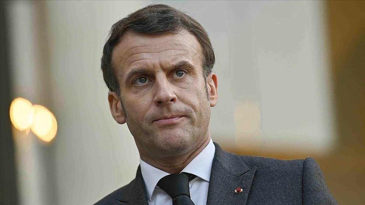 Fransa Cumhurbaşkanı Macron, Barkhane Operasyonu'nu sonlandırarak çıkmazdan kurtulmak istiyor