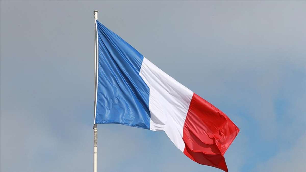 Fransa hükümeti, İslamofobi ile Mücadele Kolektifini kapatma gerekçesini Danıştay'a sunmadı