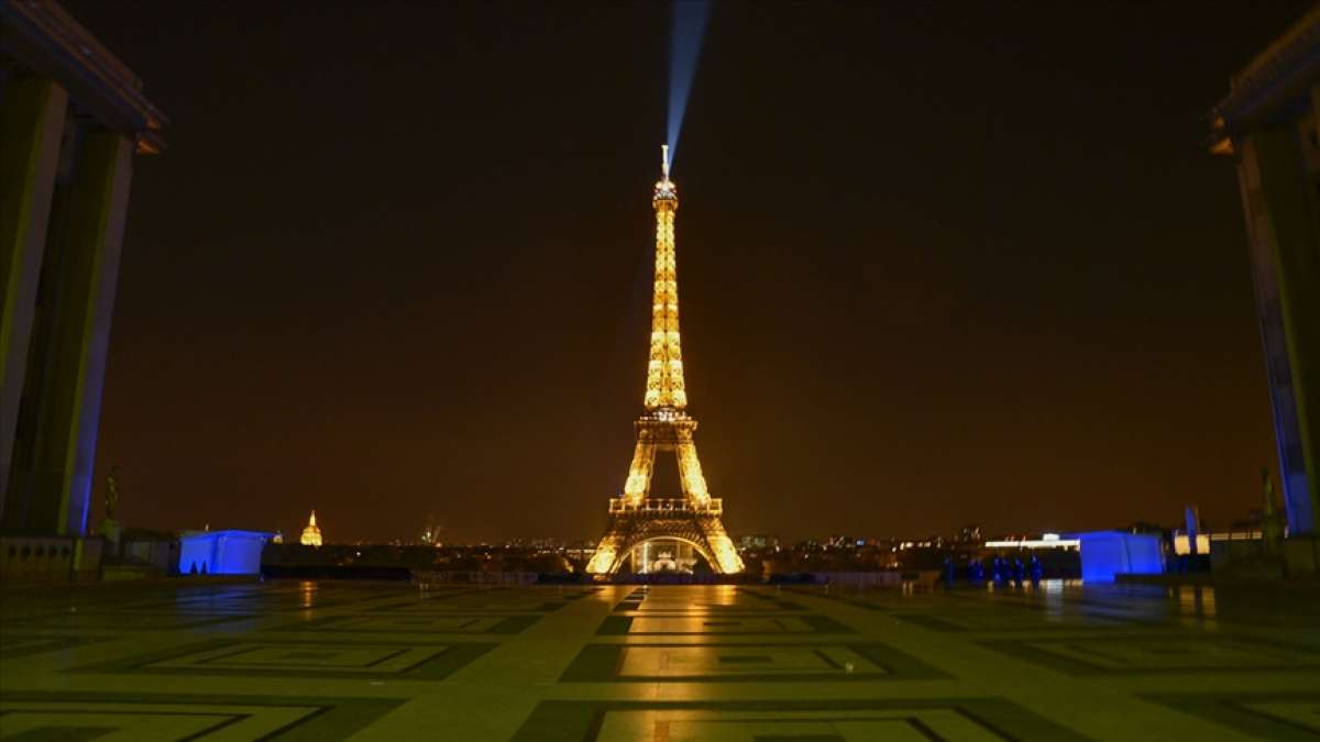 Fransa'da iklim yasa tasarısı Ulusal Meclis'te kabul edildi