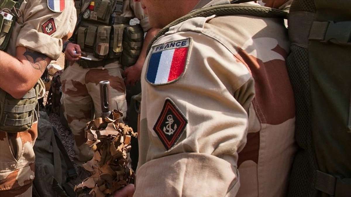 Fransa'nın Afrika Sahel'de istikrar getirmeyen askeri girişimi: Barkhane Operasyonu