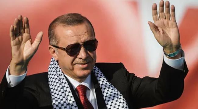 Fransız medyasında çarpıcı yazı: 2020'nin kudretli gücü tartışmasız Türkiye