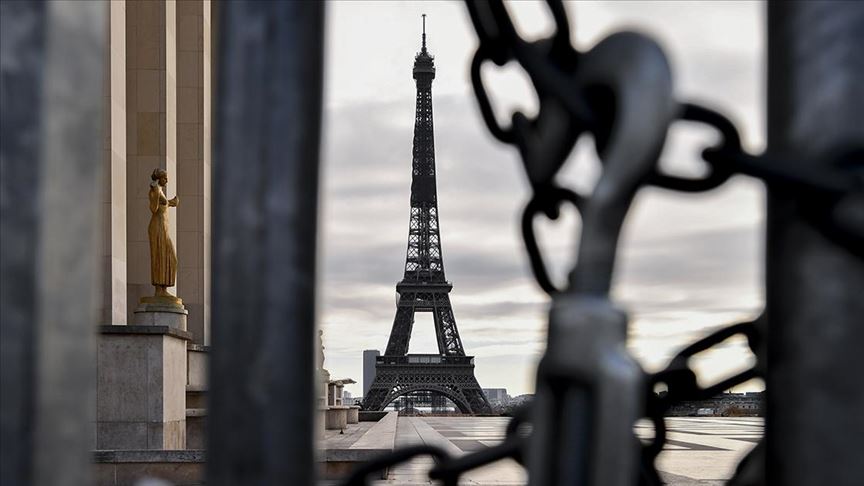 Fransız siyaset bilimci Badie: Fransa’nın dış politikası tamamen değişmeli