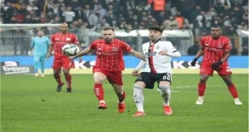FT Antalyaspor, 8 haftadır 3 puana hasret