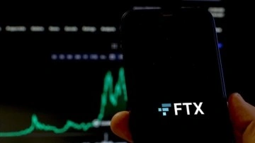 FTX'ten "Hackerler yaklaşık 415 milyon dolarlık kripto para &ccedil;aldı" bildirisi