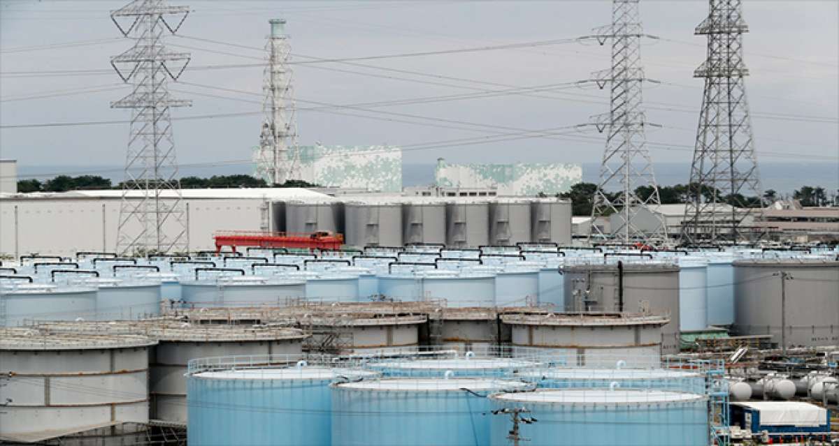 Fukuşima Nükleer Enerji Santrali'nde ölümcül seviyede radyasyon tespit edildi