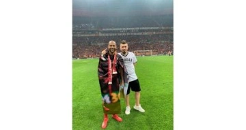 Futbolcu menajeri Oğuzhan Arslan: 'Takım dengesini korumak, yıldız transferinden &ouml;nemli'