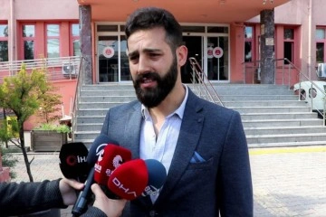 Gabonlu Dina&rsquo;nın &ouml;l&uuml;m&uuml;yle ilgili tutuklamaya itiraz