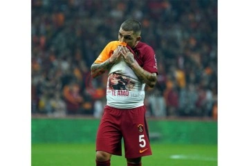 Galatasaray 3 maçtır kazanamıyor